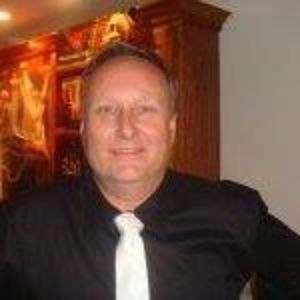 Meet your Posher, Scott